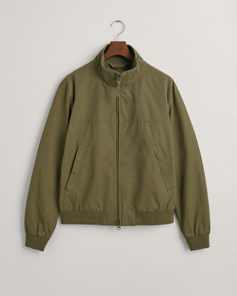 7006393 - Light Hampsire jacket - kort katoenen jack