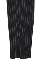 94747 - Downstairs pinstripe trousers