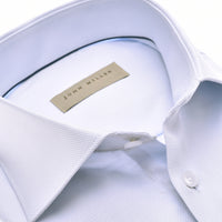 5140458 - Tailerod Fit uni overhemd